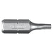 Stanley® Hand Tools TORX Insert Bits TX20 x 25mm (Pack 3) STANLEY® Hand Tools - Dynamic Drive