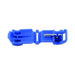Connect Blue Splice Connector 1.5-2.0mm 100pc 30248 Connect - Dynamic Drive