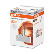 Osram 66540 XENARC Original D5S, Headlight, Xenon Bulb, Folding Box (1 lamp) Osram - Dynamic Drive