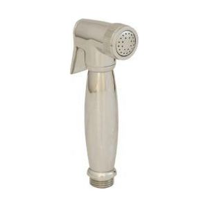 Caraflo Trigger Metal Shower Head PSK160X Caraflo - Dynamic Drive