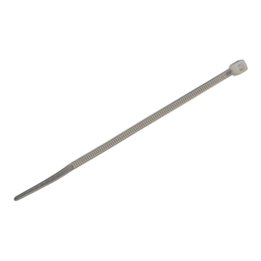 Connect Natural Cable Tie 300mm x 4.8mm 100pc x 5 30329 Tool Connection - Dynamic Drive