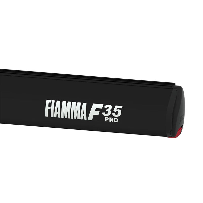Fiamma F35pro 300 Deep Black - Royal Grey Fiamma - Dynamic Drive