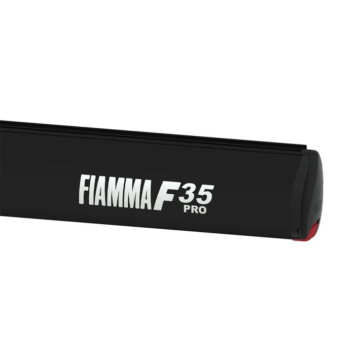 Fiamma F35pro 300 Deep Black - Royal Grey Fiamma - Dynamic Drive
