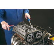 Draper Expert Soft Grip Pry Bar Set (3 Piece) 88636 Draper - Dynamic Drive