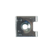 Connect Metal Trim U-Nut - for BMW, for Mercedes-Benz, for VW Group 50pc 36414 Tool Connection - Dynamic Drive
