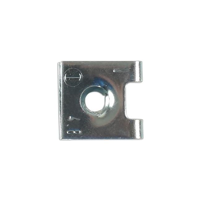 Connect Metal Trim U-Nut - for BMW, for Mercedes-Benz, for VW Group 50pc 36414 Tool Connection - Dynamic Drive
