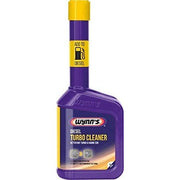 2x Wynns Diesel Turbo charger Vane EGR Cleaner Restores Valve Treatment 325ml Wynns - Dynamic Drive