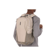 Thule En Route Rucksack 23 L Pelican Grey/Vetiver Grey Laptop Backpack Thule - Dynamic Drive