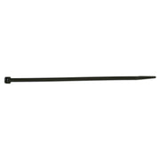 Connect Black Cable Tie 300mm x 4.8mm 100pc x 5 30316 Tool Connection - Dynamic Drive