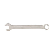 Silverline Combination Spanner 19mm LS19 Silverline  - Dynamic Drive