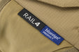Thule Rail hydration hip pack 4L faded khaki Thule - Dynamic Drive
