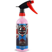 2x AUTOBRITE DIRECT Pink Sheen - Interior Satin Dressing 500ml Autobrite Direct  - Dynamic Drive