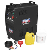 Sealey HHO Engine Carbon Cleaner 230V CC230V Sealey - Dynamic Drive