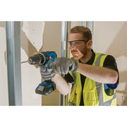 Draper Storm Force 20V Combi Drill, 2 x 2.0Ah Batteries, 1 x Charger Draper - Dynamic Drive