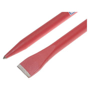 Faithfull Chisel & Point Crowbar 32mm x 1.8m Faithfull - Dynamic Drive