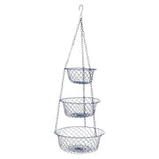 Bo-Camp Hanging Baskets 3 Layer Foldable Bo-Camp - Dynamic Drive