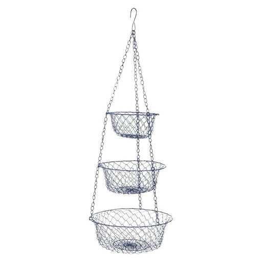 Bo-Camp Hanging Baskets 3 Layer Foldable Bo-Camp - Dynamic Drive