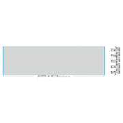 Sun Canopy Shady Pro (305) (Vega , Mars 330) 12022235305000 Westfield - Dynamic Drive