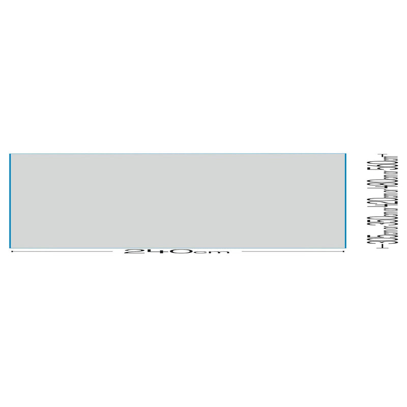 Sun Canopy Shady Pro (305) (Vega , Mars 330) 12022235305000 Westfield - Dynamic Drive