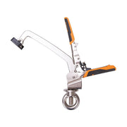 Triton AutoJaws™ Drill Press / Bench Clamp TRAADPBC6 6" (150mm) Triton - Dynamic Drive