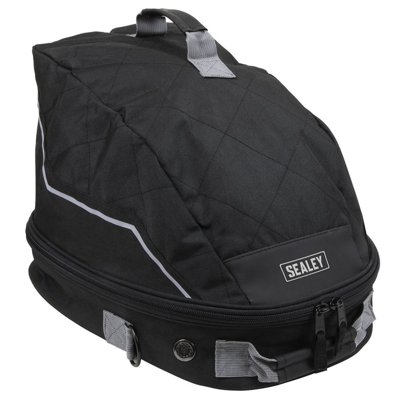 Sealey Helmet Cooling Bag MS0816 Sealey - Dynamic Drive