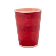 Bo-Camp Cup Halo Melamine 4 Pieces Terra Bo-Camp - Dynamic Drive