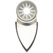 Draper Sanding Finger, 35 x 45 x 45mm 26097 Draper - Dynamic Drive