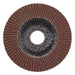 Sealey Flap Disc Aluminium Oxide115mm22mm Bore 120Grit FD115120E Sealey - Dynamic Drive