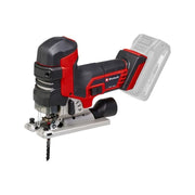 Einhell TP-JST 18/135 Li BL-Solo Power X-Change Jigsaw 18V Bare Unit Einhell - Dynamic Drive