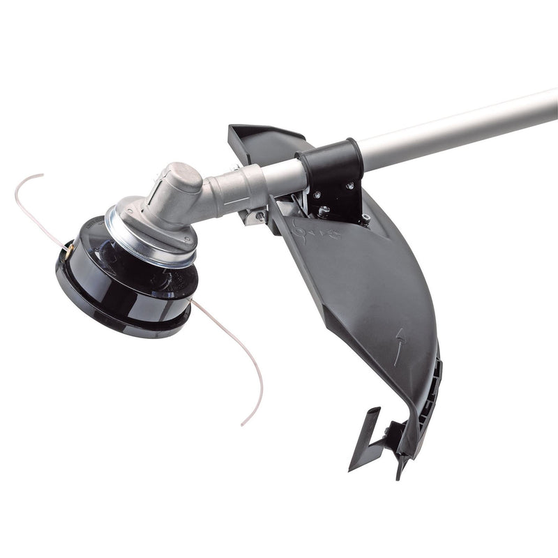 Draper Petrol Brush Cutter and Line Trimmer, 32.5cc 80880 Draper - Dynamic Drive