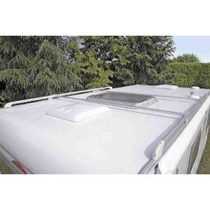 Fiamma Roof Rail 05516-01- Fiamma - Dynamic Drive