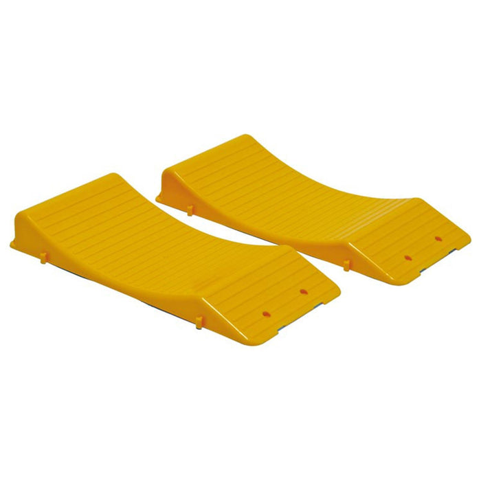 97901-013 WHEEL SAVER GREY Fiamma  - Dynamic Drive
