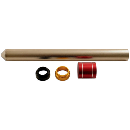Laser Motorcycle Steering Bearing Installer 5168 Laser - Dynamic Drive