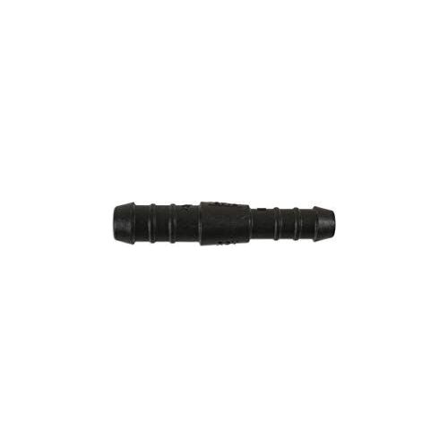 Connect Plastic Pipe Joiner Straight Reducer 12mm - 10mm 5pc 37279 Tool Connection - Dynamic Drive