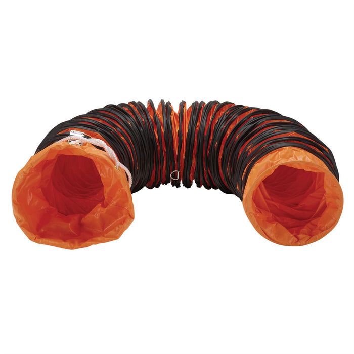 Draper PVC Ventilation Ducting Hose, 8"/300mm for Stock No. 19406 70334 Draper - Dynamic Drive
