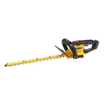 Dewalt DCMHT564N XR Hedge Trimmer 18V Bare Unit Dewalt - Dynamic Drive