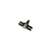Connect Common Rail Snap 2 Way Leak off Connector 5pc 34050 Tool Connection - Dynamic Drive