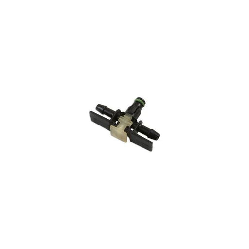 Connect Common Rail Snap 2 Way Leak off Connector 5pc 34050 Tool Connection - Dynamic Drive