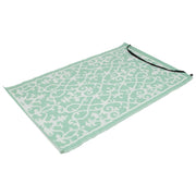 Bo-Camp Pastel Collection Chill Mat Lavardin Beach Green Bo-Camp - Dynamic Drive