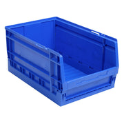 Sealey Collapsible Storage Bin 15L CB15L Sealey - Dynamic Drive
