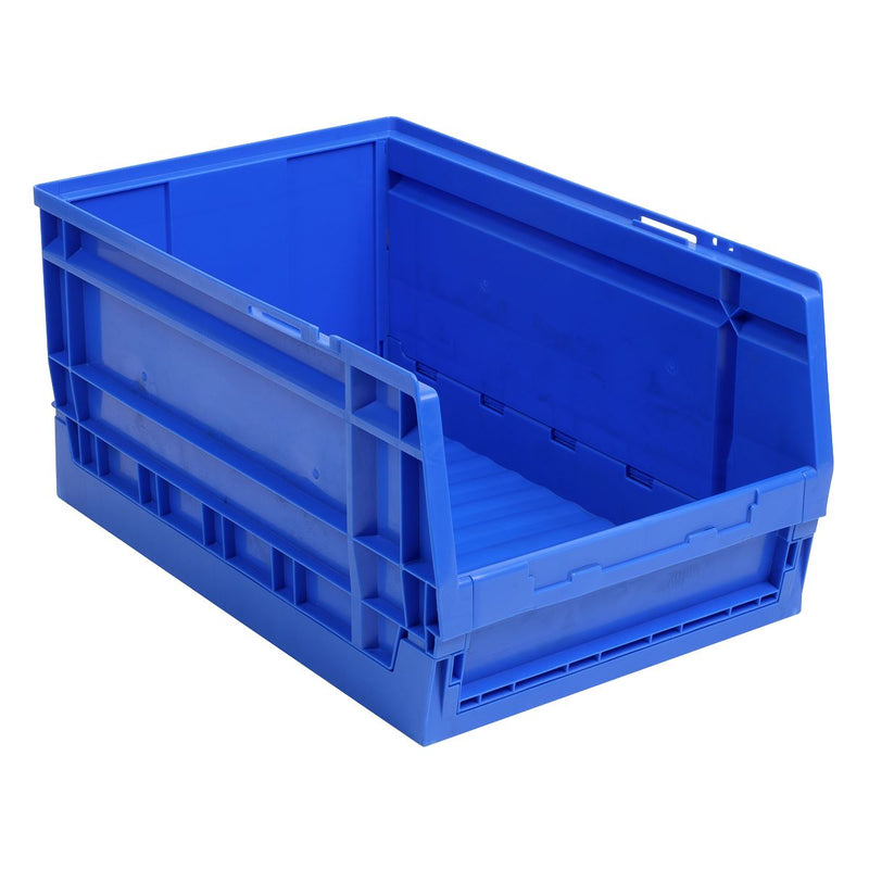 Sealey Collapsible Storage Bin 15L CB15L Sealey - Dynamic Drive