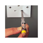 Stanley® Hand Tools FatMax® VDE Insulated Voltage Tester STANLEY® Hand Tools - Dynamic Drive