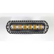 Ring Automotive RCV2210 TM LED Strobe, Amber Ring Automotive - Dynamic Drive