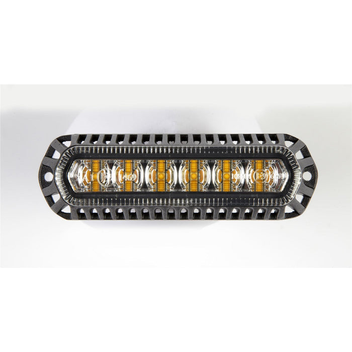 Ring Automotive RCV2210 TM LED Strobe, Amber Ring Automotive - Dynamic Drive