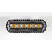 Ring Automotive RCV2210 TM LED Strobe, Amber Ring Automotive - Dynamic Drive