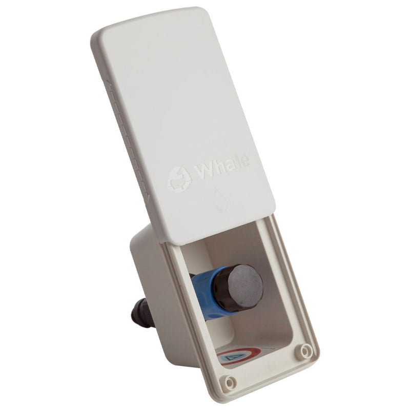 Whale Water Out Socket Whale - Dynamic Drive