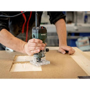 Metabo FM 500-6 Trim Router 500W 240V Metabo - Dynamic Drive