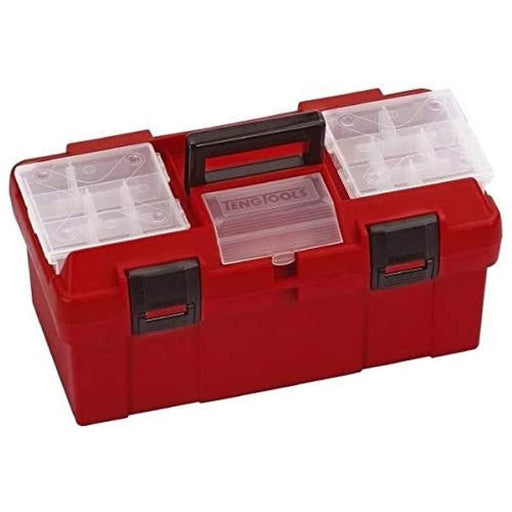 Teng Tools Plastic Tool Box Teng Tools - Dynamic Drive