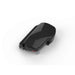 Fiamma Left Hand Outer End Cap for F45L Awning Black (98655H586) Fiamma - Dynamic Drive
