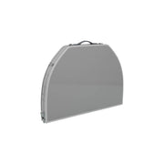 Bo-Camp Table Premium Oval Case Model 100 x 70cm Bo-Camp - Dynamic Drive